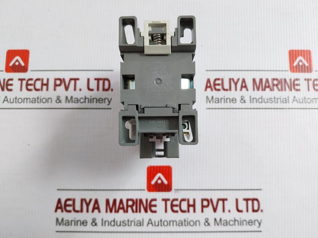Hyundai Magnetic Contactor 220V 440V 18A Himc 18