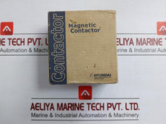 Hyundai Magnetic Contactor 220V 440V 18A Himc 18