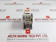 Hyundai Magnetic Contactor 220V 440V 18A Himc 18