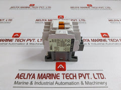 Hyundai Magnetic Contactor 220V 440V 18A Himc 18
