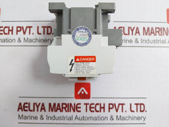 Hyundai Magnetic Contactor 220V 440V 18A Himc 18