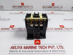 Hyundai Magnetic Contactor 220V 50/60Hz Part No Hmc 27 W 11
