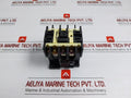 Hyundai Magnetic Contactor 220V 50/60Hz Part No Hmc 27 W 11