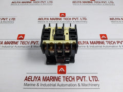 Hyundai Magnetic Contactor 220V 50/60Hz Part No Hmc 27 W 11