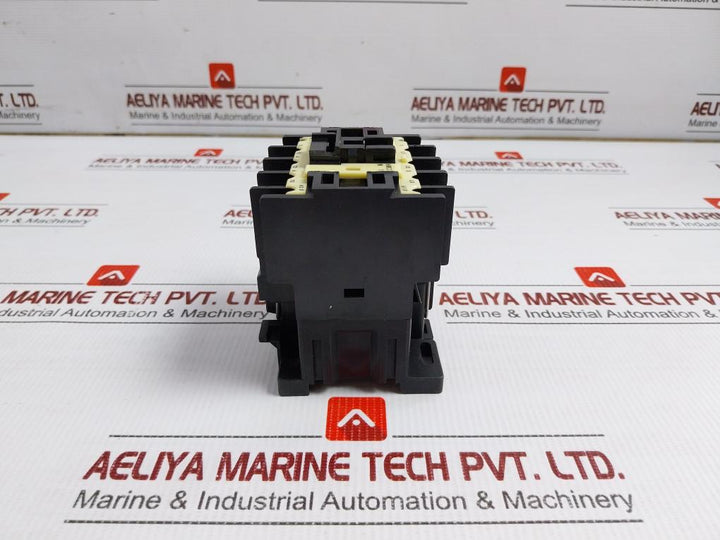 Hyundai Magnetic Contactor 220V 50/60Hz Part No Hmc 27 W 11