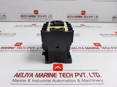 Hyundai Magnetic Contactor 220V 50/60Hz Part No Hmc 27 W 11