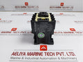 Hyundai Magnetic Contactor 220V 50/60Hz Part No Hmc 27 W 11