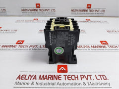 Hyundai Magnetic Contactor 220V 50/60Hz Part No Hmc 27 W 11