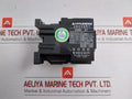 Hyundai Magnetic Contactor 220V 50/60Hz Part No Hmc 27 W 11