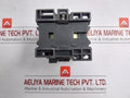 Hyundai Magnetic Contactor 220V 50/60Hz Part No Hmc 27 W 11