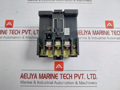Hyundai Magnetic Contactor 220V 50/60Hz Part No Hmc 27 W 11