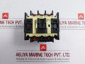 Hyundai Magnetic Contactor 220V 50/60Hz Part No Hmc 27 W 11