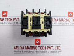 Hyundai Magnetic Contactor 220V 50/60Hz Part No Hmc 27 W 11