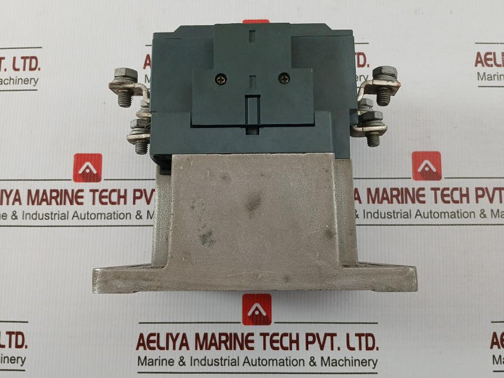 Hyundai Magnetic Contactor 440V 60Hz Hmc130W22