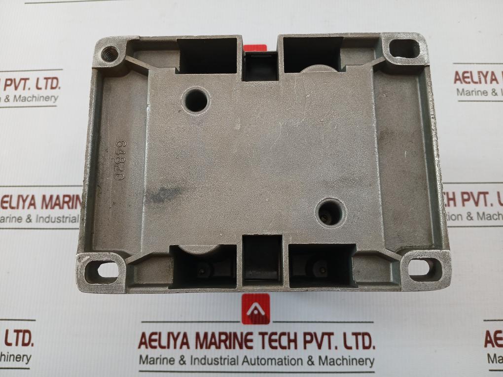 Hyundai Magnetic Contactor 440V 60Hz Hmc130W22