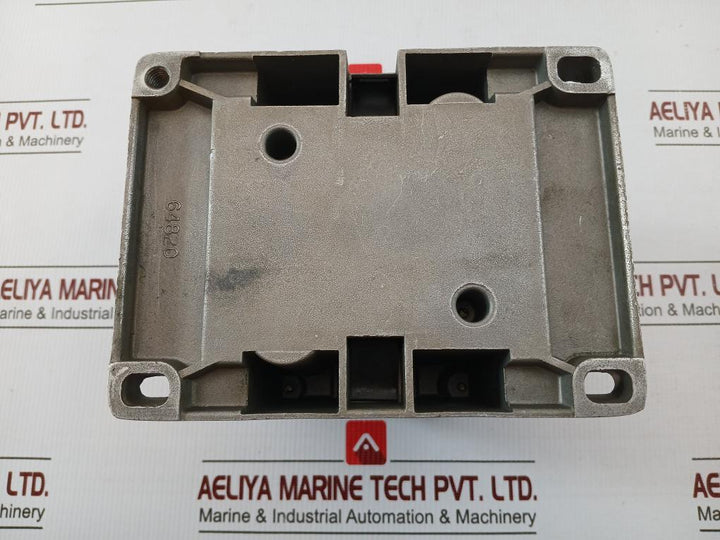Hyundai Magnetic Contactor 440V 60Hz Hmc130W22
