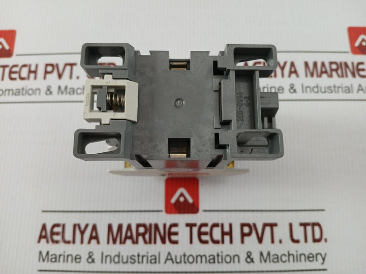 Hyundai Magnetic Contactor 50-60Hz Himc 22