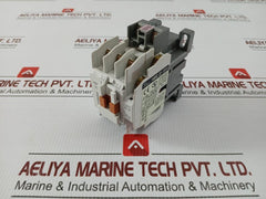 Hyundai Magnetic Contactor 50-60Hz Himc 22