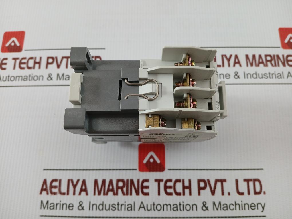 Hyundai Magnetic Contactor 50-60Hz Himc 22