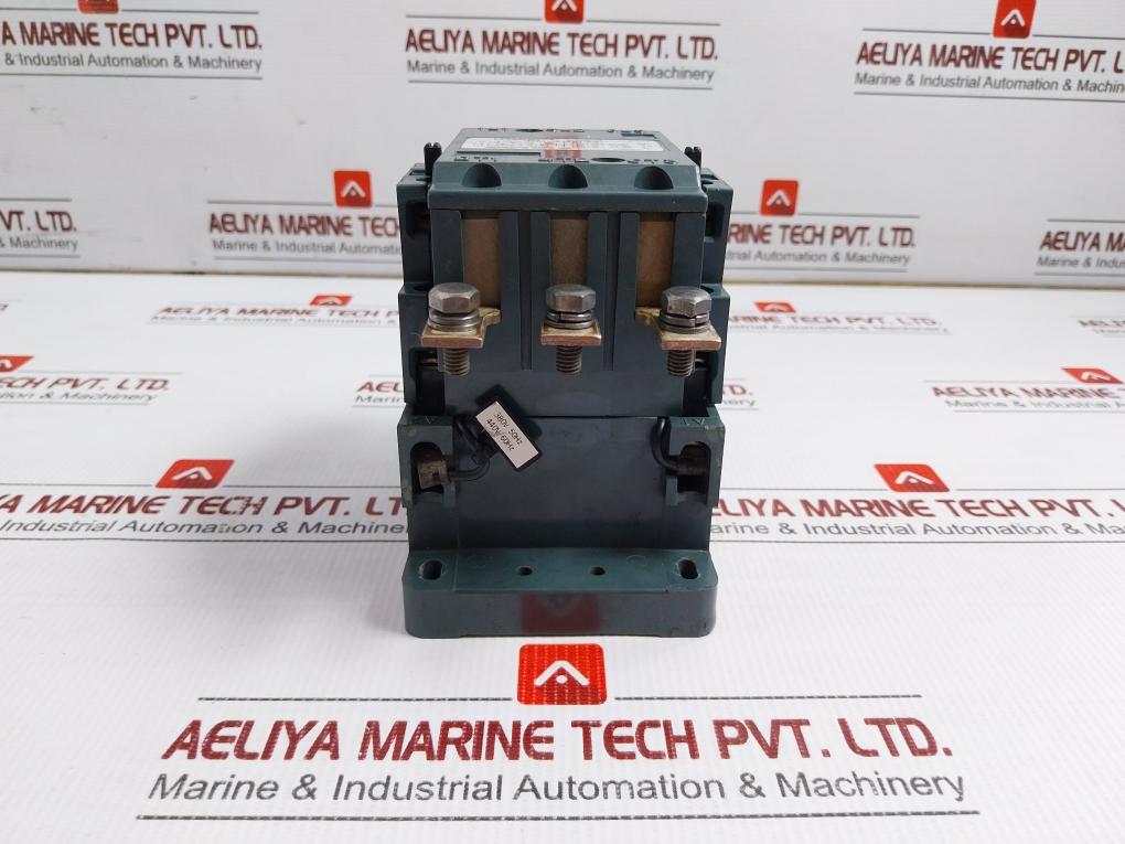 Hyundai Magnetic Contactor 750V 50/60Hz Part No Hmc50W22
