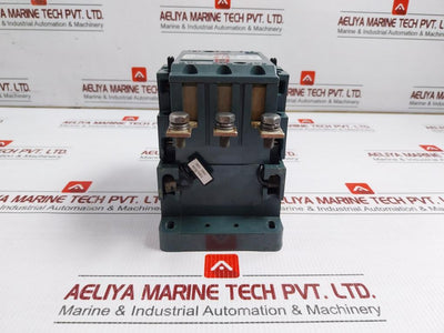 Hyundai Magnetic Contactor 750V 50/60Hz Part No Hmc50W22