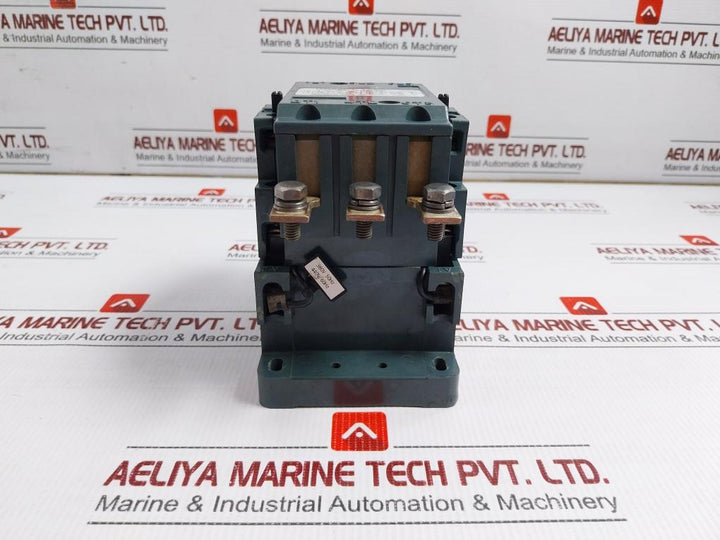 Hyundai Magnetic Contactor 750V 50/60Hz Part No Hmc50W22