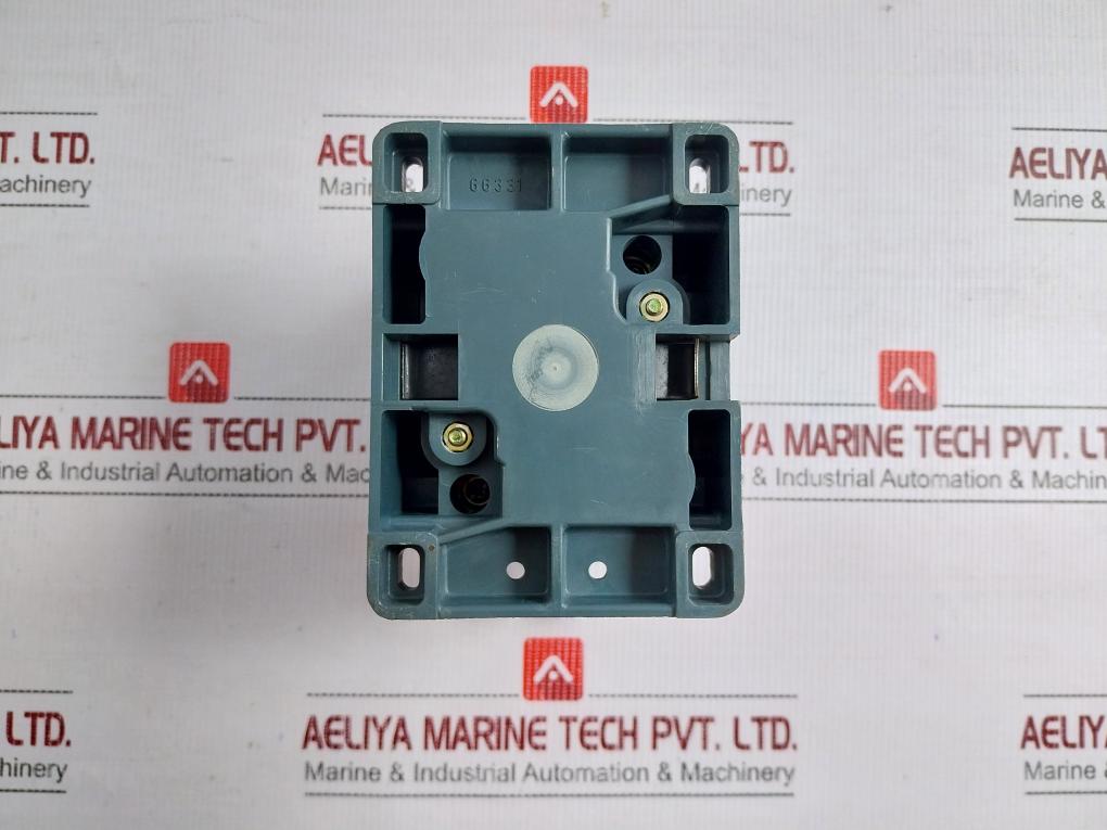 Hyundai Magnetic Contactor 750V 50/60Hz Part No Hmc50W22