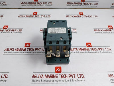 Hyundai Magnetic Contactor 750V 50/60Hz Part No Hmc50W22