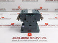 Hyundai Magnetic Contactor 750V 50/60Hz Part No Hmc50W22