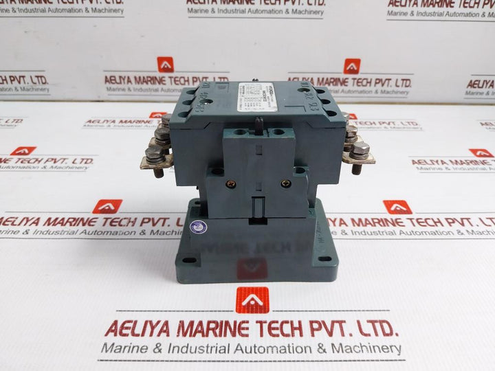 Hyundai Magnetic Contactor 750V 50/60Hz Part No Hmc50W22