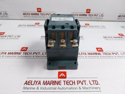 Hyundai Magnetic Contactor 750V 50/60Hz Part No Hmc50W22