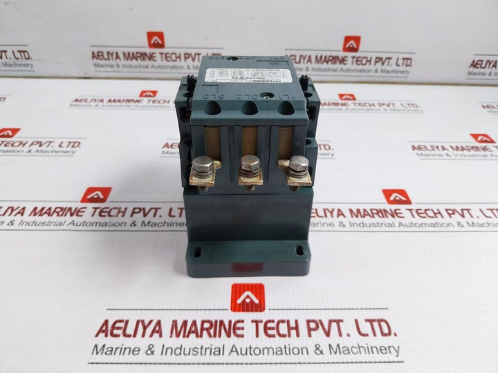 Hyundai Magnetic Contactor 750V 50/60Hz Part No Hmc50W22