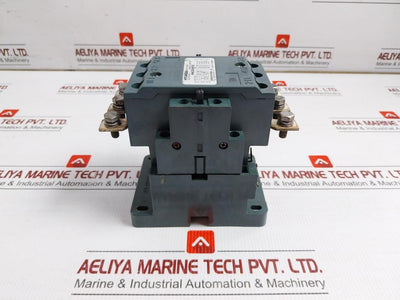 Hyundai Magnetic Contactor 750V 50/60Hz Part No Hmc50W22