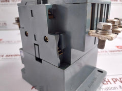 Hyundai Magnetic Contactor 750V 50/60Hz Part No Hmc50W22