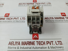 Hyundai Magnetic Contactor 750V~ 200V 50Hz Himc 22