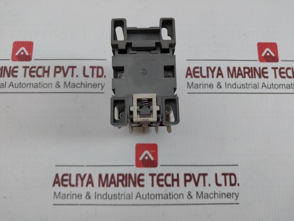 Hyundai Magnetic Contactor Himc 18 50/60Hz