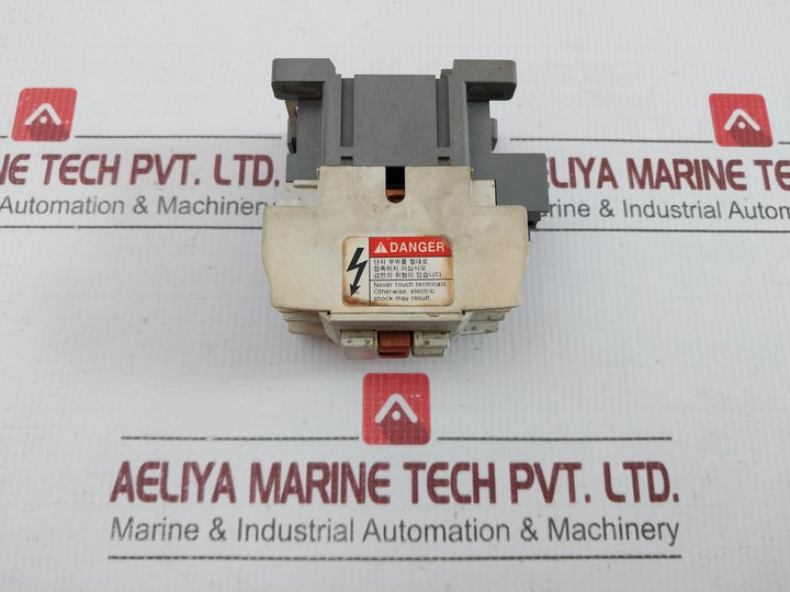 Hyundai Magnetic Contactor Himc 18 50/60Hz