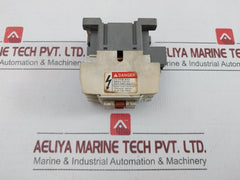Hyundai Magnetic Contactor Himc 18 50/60Hz