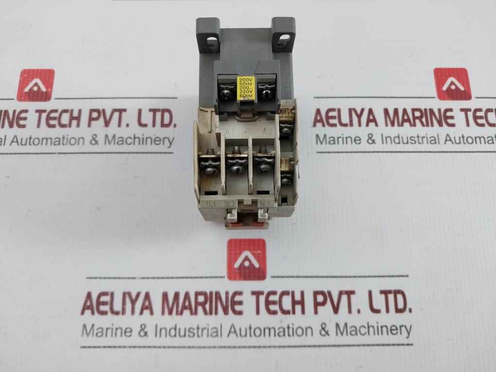 Hyundai Magnetic Contactor Himc 18 50/60Hz