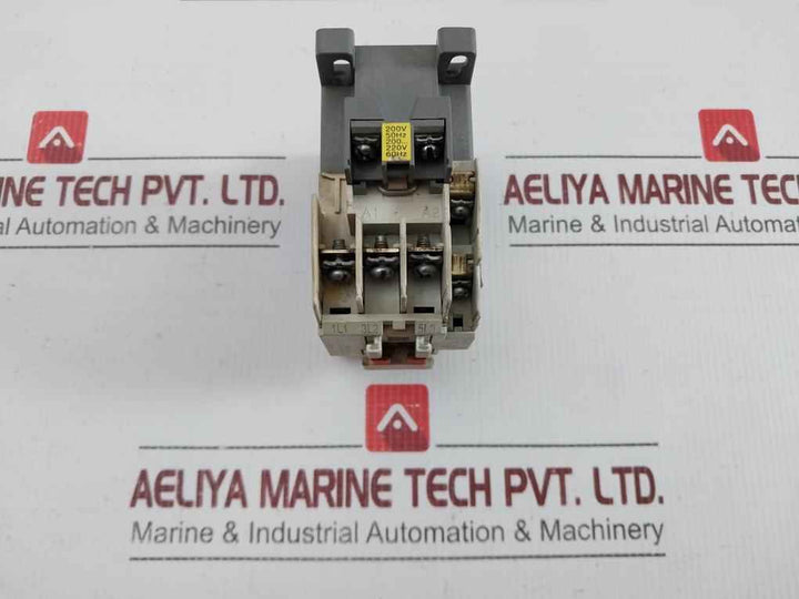 Hyundai Magnetic Contactor Himc 18 50/60Hz