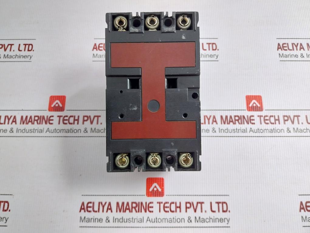 Hyundai Molded Case Circuit Breaker 15A Ho-100Ba