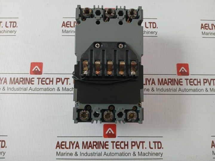 Hyundai Molded Case Circuit Breaker Ac200V-480V 50/60Hz Hibs 103