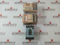 Hyundai Molded Case Circuit Breaker Ac200V-480V 50/60Hz Hibs 103