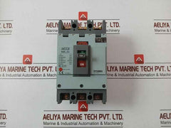 Hyundai Molded Case Circuit Breaker Ac200V-480V 50/60Hz Hibs 103