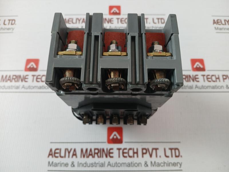 Hyundai Molded Case Circuit Breaker Ac200V-480V 50/60Hz Hibs 103