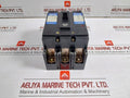 Hyundai Molded Case Circuit Breaker Ac440V Pole 3 Hbh-103 20A