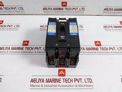 Hyundai Molded Case Circuit Breaker Ac440V Pole 3 Hbh-103 20A
