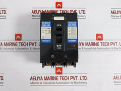 Hyundai Molded Case Circuit Breaker Ac440V Pole 3 Hbh-103 20A