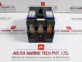 Hyundai Molded Case Circuit Breaker Ac440V Pole 3 Hbh-103 20A