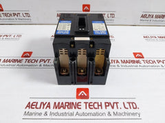 Hyundai Molded Case Circuit Breaker Ac440V Pole 3 Hbh-103 20A